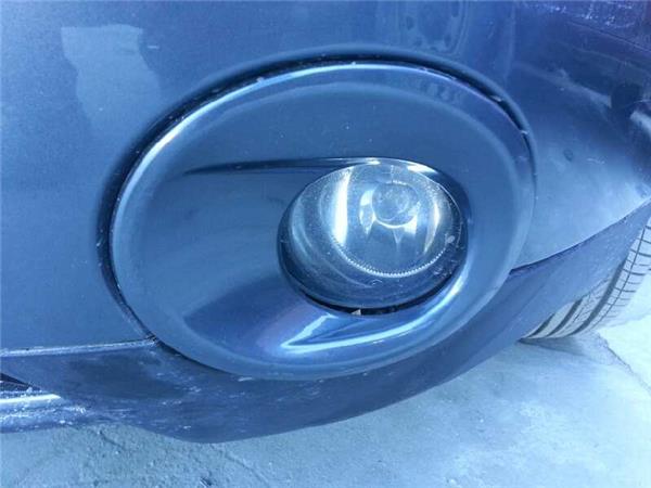 faro antiniebla izquierdo ford mondeo berlina
