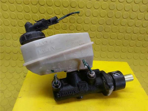 bomba freno renault scenic 19 dti d 80 cv