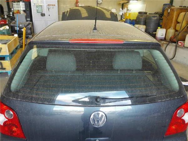 luna trasera volkswagen polo 14 16v 75 cv