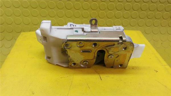 cerradura puerta trasera derecha ford mondeo