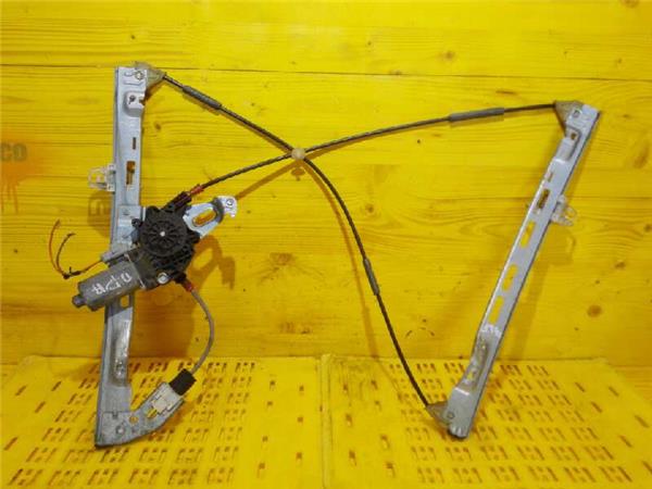 elevalunas electrico delantero derecho peugeo