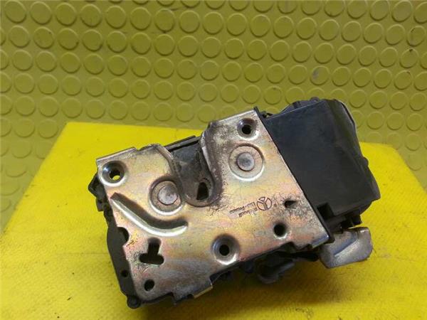 cerradura puerta delantera derecha citroen xs