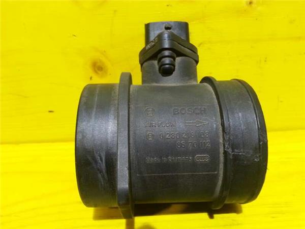 caudalimetro volvo v70 familiar 24 20v turbo