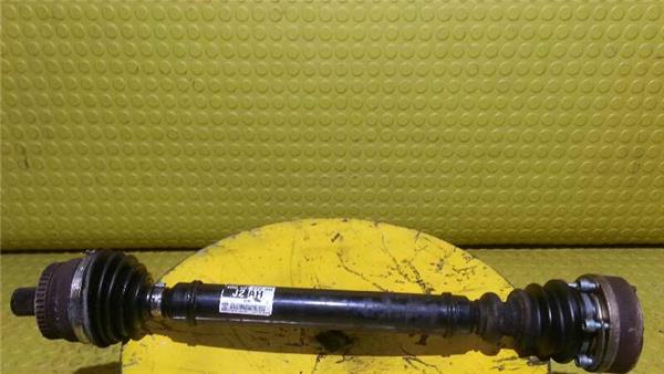 transmision delantera derecha volkswagen pass