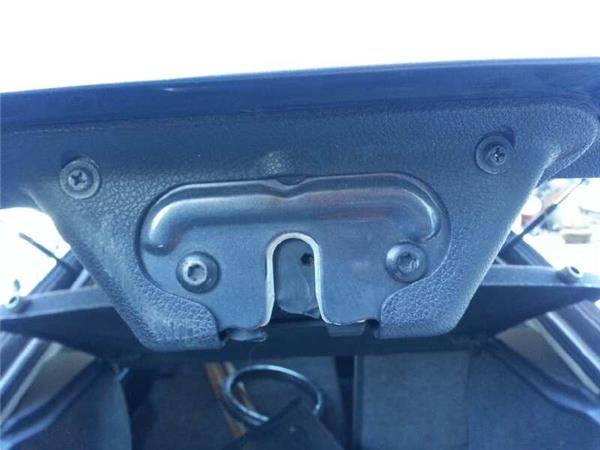 cerradura porton ford mondeo berlina 20 tdci