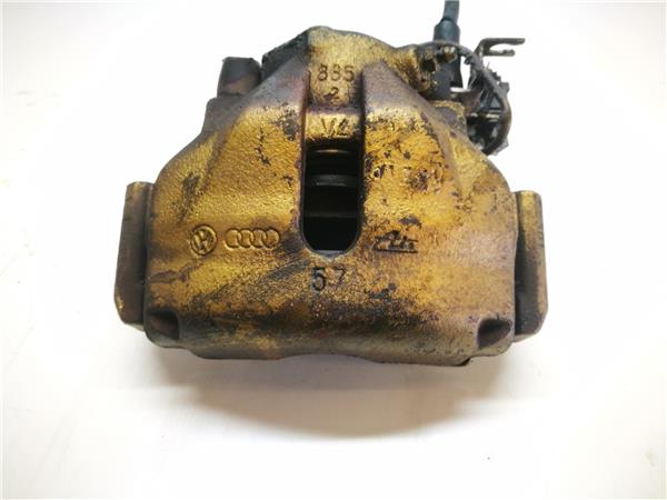 pinza freno delantero derecha volkswagen pass