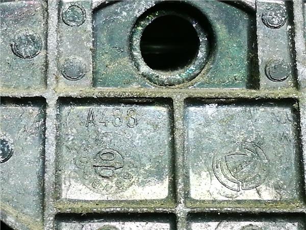 bombin porton trasero fiat brava 16 16v 103 c