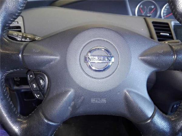 airbag volante nissan primera berlina 19 16v