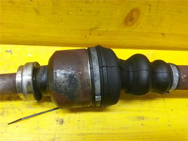 Transmision Delantera Derecha XSARA