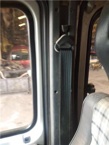 cinturon seguridad delantero derecho citroen
