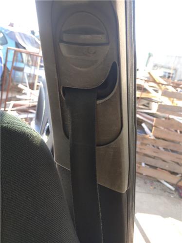 cinturon seguridad delantero izquierdo ford m