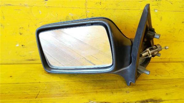 retrovisor izquierdo seat ibiza 14 60 cv