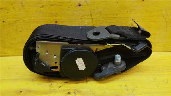 cinturon seguridad delantero izquierdo peugeo