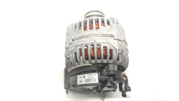 alternador audi a4 berlina 8e 122001 19 tdi