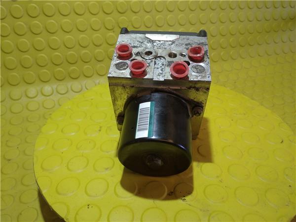 nucleo abs peugeot 407 20 16v hdi fap 136 cv