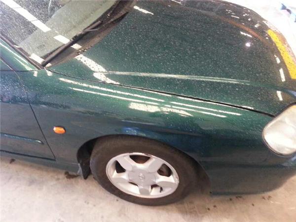 aleta delantera derecha hyundai sonata 20 16v