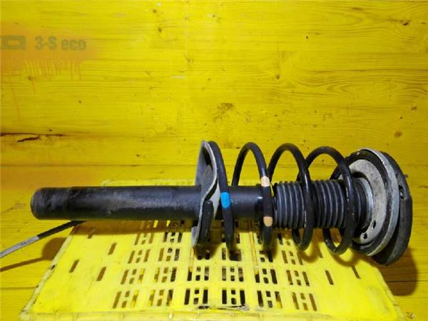 amortiguador delantero derecho peugeot 206 be