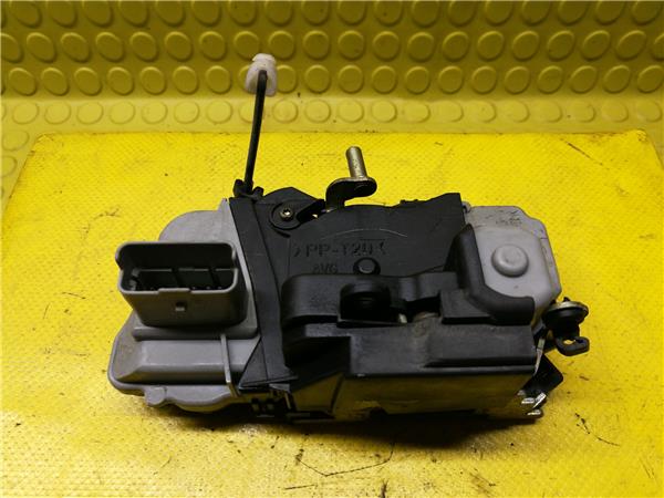 cerradura puerta delantera izquierda citroen