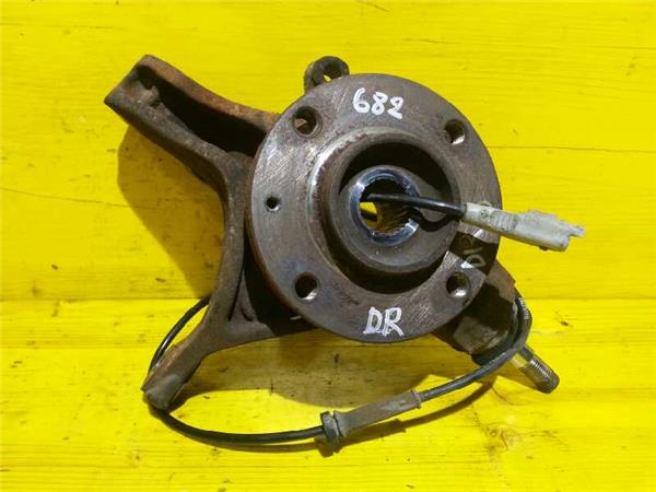 mangueta delantera derecha peugeot 307 break