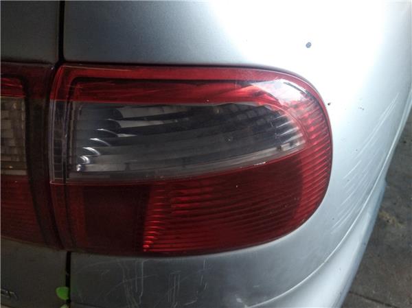 piloto trasero derecho seat toledo 19 tdi 110