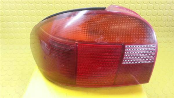 piloto trasero izquierdo ford mondeo berlinaf