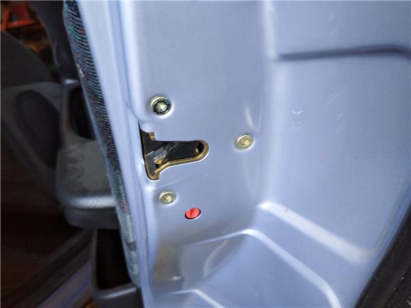 cerradura puerta trasera derecha citroen xsar