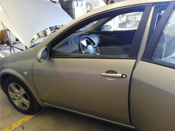 puerta delantera izquierda nissan primera ber