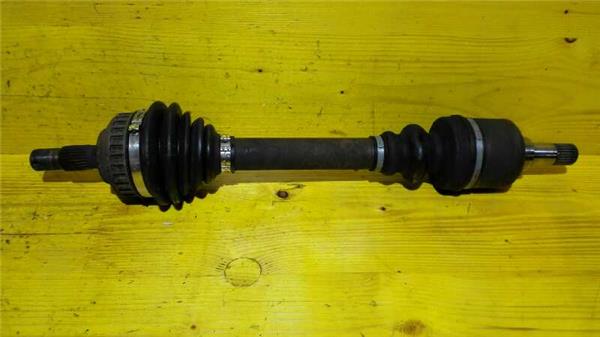 transmision delantera izquierda citroen xsara