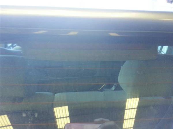 luz central de freno skoda fabia 19 sdi 64 cv