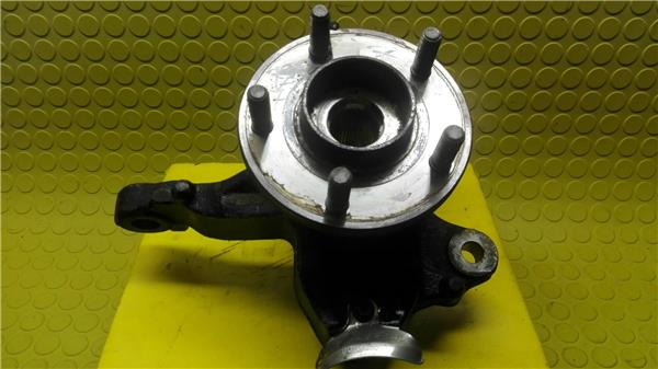 mangueta delantera izquierda ford mondeo ber. 2.0 tdci (140 cv)