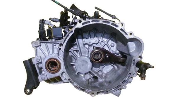 caja cambios manual hyundai getz 15 crdi 88 c