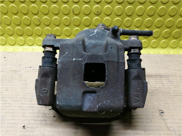 pinza freno delantero derecha mitsubishi mont