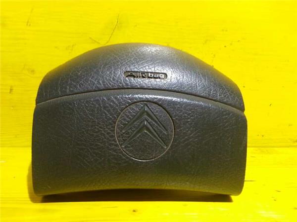 airbag volante citroen jumper caja cerrada 25