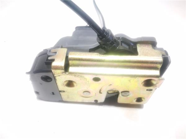 cerradura puerta trasera derecha renault mega