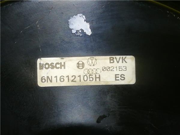 servofreno volkswagen polo berlina 1.9 sdi (64 cv)
