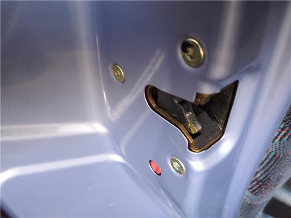 cerradura puerta trasera izquierda citroen xs