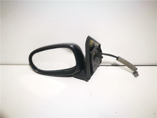 retrovisor izquierdo nissan almera tino 22 16