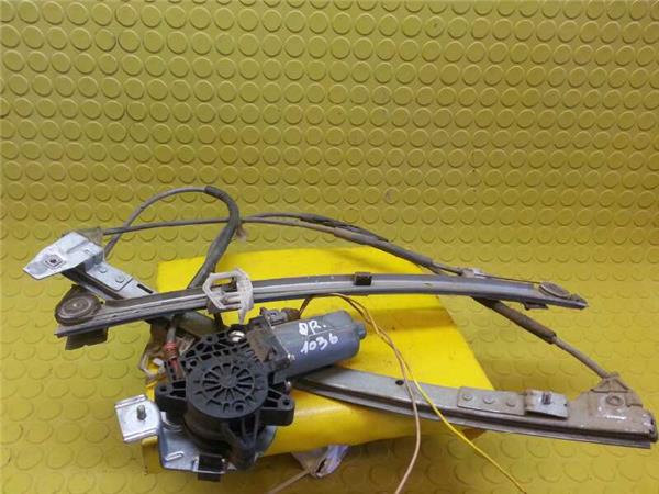 elevalunas electrico delantero derecho citroe