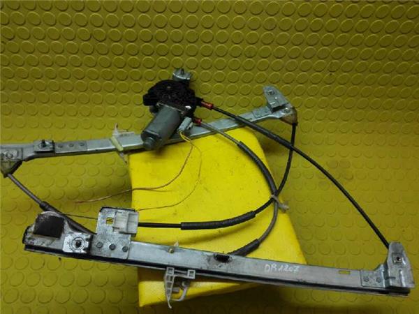 elevalunas electrico delantero derecho citroe