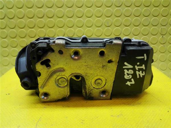 cerradura puerta trasera izquierda citroen xs