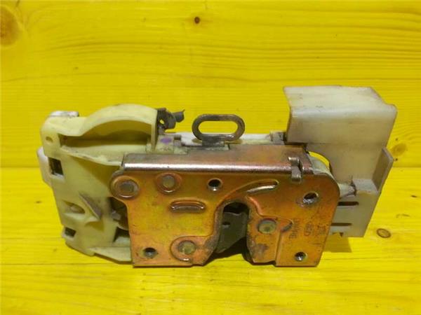 cerradura puerta delantera izquierda ford mon