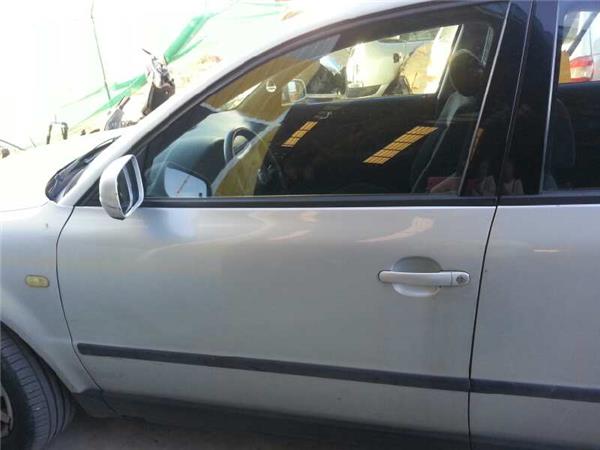 puerta delantera izquierda volkswagen passat