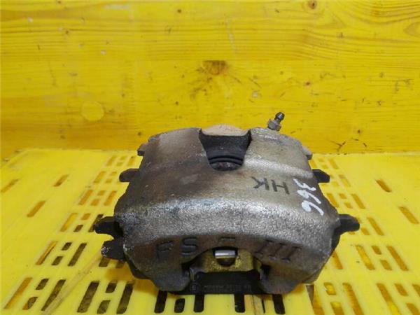 pinza freno delantero izquierda seat ibiza 1.9 tdi (101 cv)