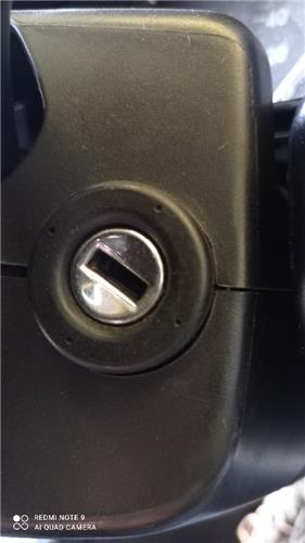 clausor volkswagen polo iii 6n1 091994 19 ba