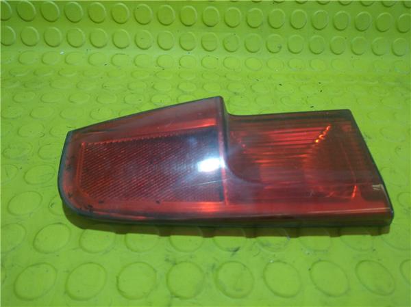 piloto antiniebla trasero derecho fiat punto berlina 1.3 jtd (69 cv)