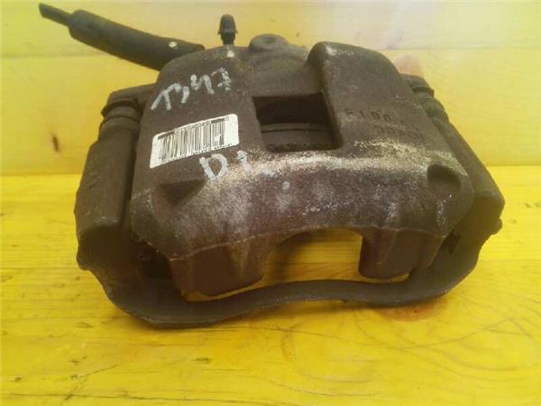 pinza freno delantero derecha peugeot 307 bre