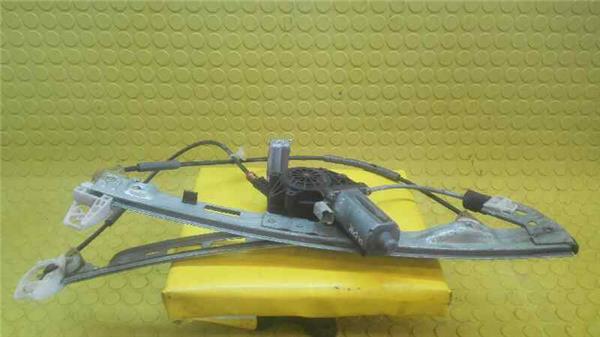 elevalunas electrico delantero derecho peugeo