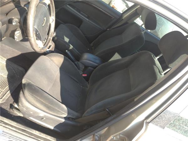 asiento delantero izquierdo ford mondeo berli