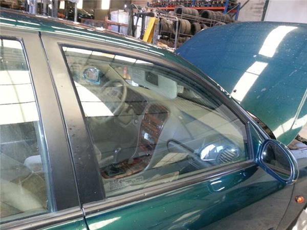 luna puerta delantera derecha hyundai sonata