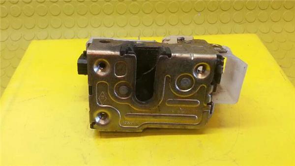 cerradura puerta trasera derecha renault clio